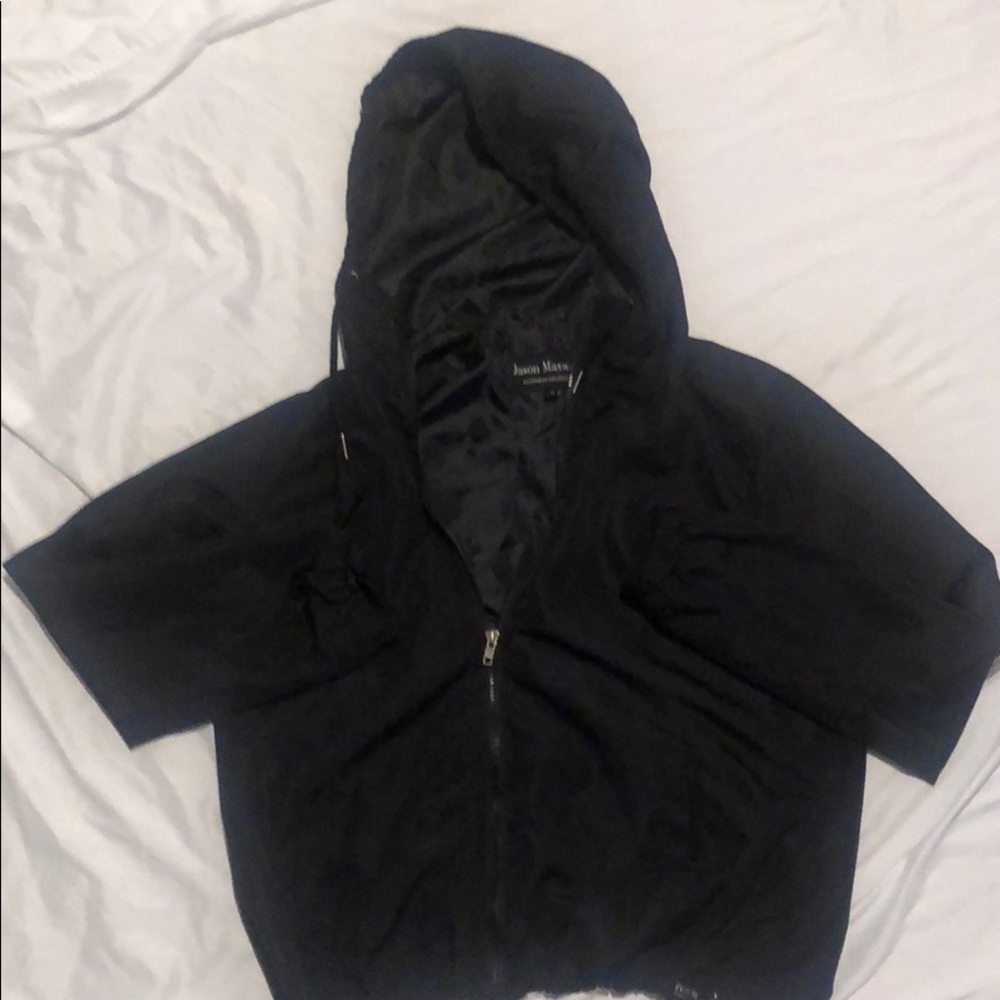 Windbreaker
